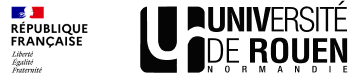 Bibliothèques universitaires Logo